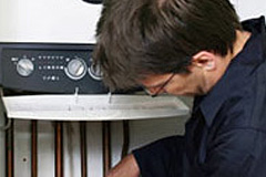 boiler repair Sinfin