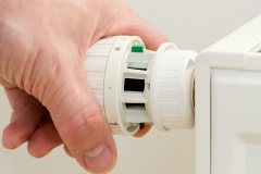 Sinfin central heating repair costs