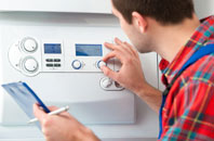 free Sinfin gas safe engineer quotes