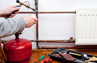 free Sinfin heating repair quotes